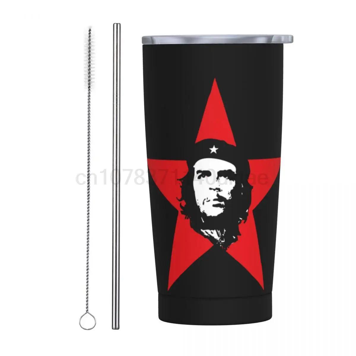 Che Guevara Ѳ ޸ ܿ Һ,   ,  ȸ, η ƿ,  Ŀ ӱ, 20 Oz Ȩ ӱ